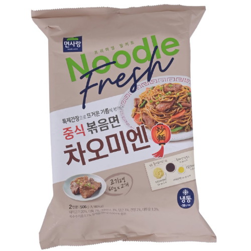 ���� �߽� ������ �����̿� 2�κ� 506g