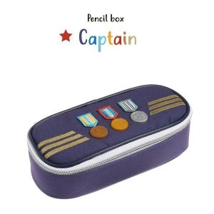  아이러브제이 젠느프리미어 캡틴 펜슬 박스