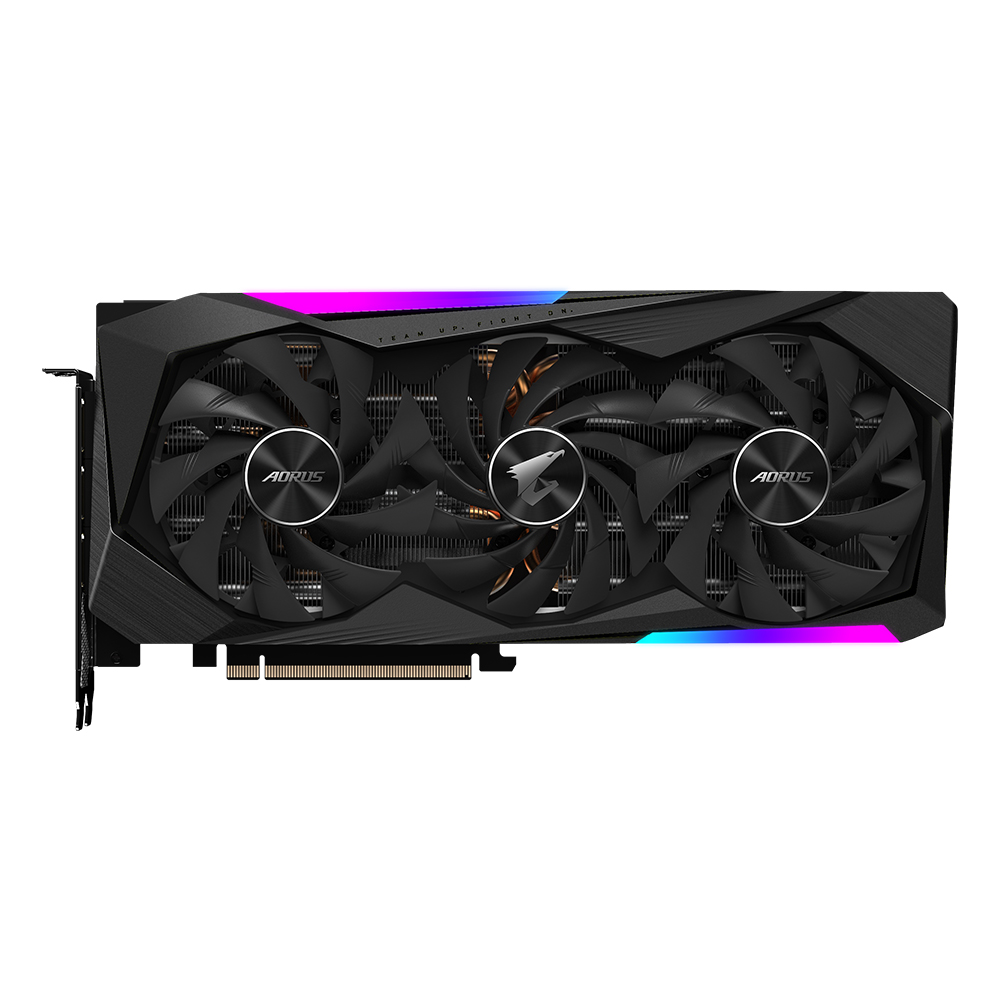 GIGABYTE AORUS ������ RTX 3070 MASTER V2 D6 8GB �Ǿ���Ʈ