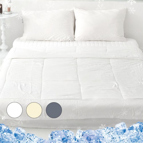 엣지홈 호텔 냉감 여름 차렵 이불