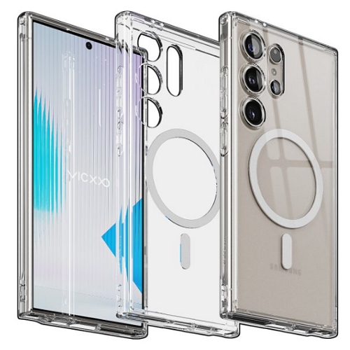 갤럭시S24 울트라 레빅터프플러스 맥세이프 케이스