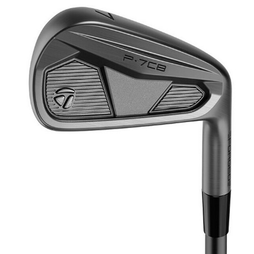 테일러메이드 P7CB 배틀 원 아이언 스틸 (정품 7개)