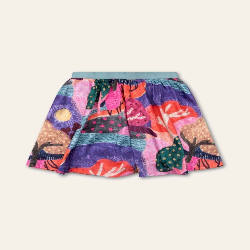 ���ϸ��� Oilily ������ ��ĿƮ ����/����Ƽ 479450