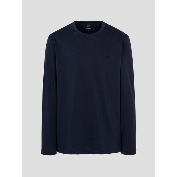 빈폴 Essential 수피마 코튼 라운드넥 티셔츠 BC4741E02R