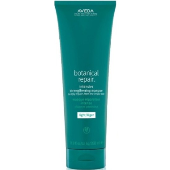 아베다 보태니컬 리페어 인텐시브 스트레쓰닝 라이트 마스크 350ml (1개)_이미지