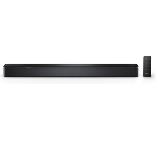 BOSE Smart Soundbar 300 + Bass Module 500 (정품)_이미지