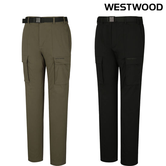 우븐카고 팬츠 WM1MCPL513