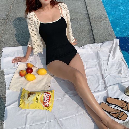  원피스수영복 점프수트 스파 호캉스 수영복