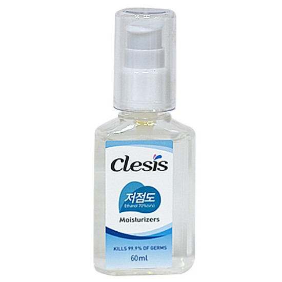 �ڼ��ɾ� Ŭ���ý� �ڵ� ����Ÿ���� �� 60ml