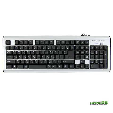 ������IBE IBE-K2000 Plus �ǹ� PS/2
