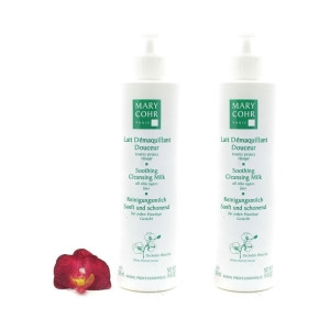 마리꼬 수딩 클렌징 밀크 500ml (2개)_이미지