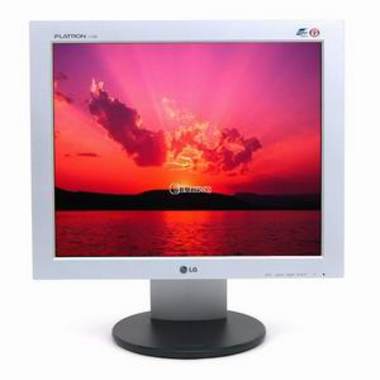 LG전자 플래트론LCD L1730B