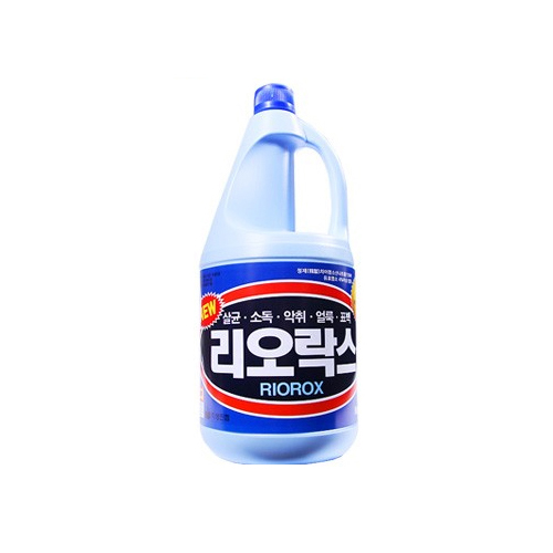 성진켐 리오락스 2L (1개)_이미지