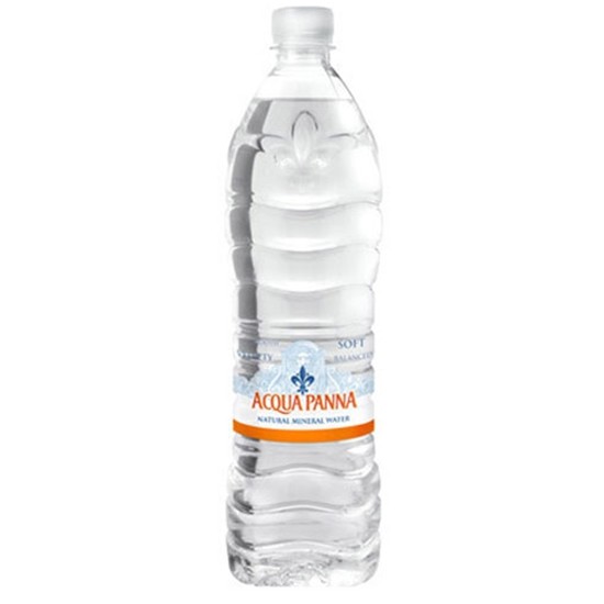 아쿠아파나 미네랄워터 1L