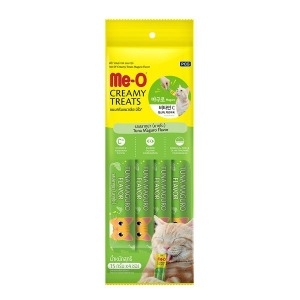 펫스토리 미오 크리미 마구로 60g (15g x 4p) (1개)