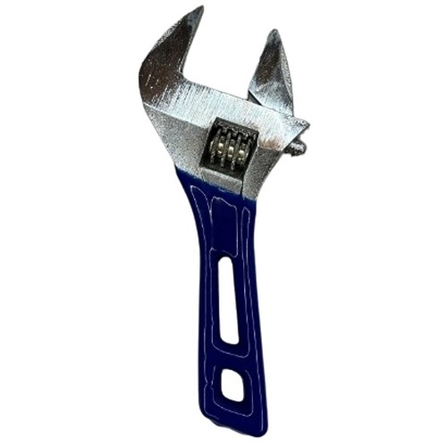  미니 몽키스패너 8인치