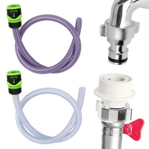 와이넷 물호스 원터치 커넥터_이미지