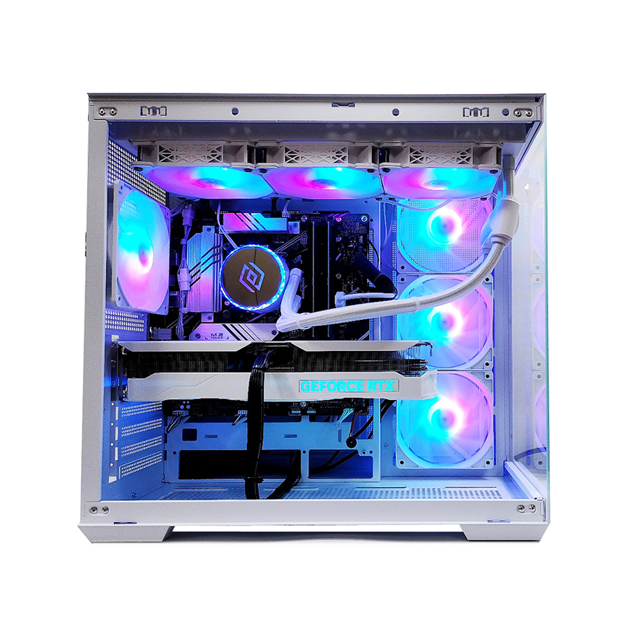 영웅컴퓨터 영웅 울트라게이밍 플러스 P002 (32GB, M.2 1TB)_이미지