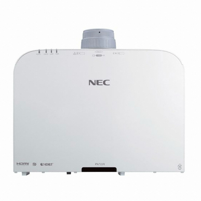 NEC NP-PA722X
