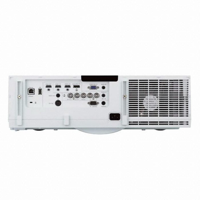 NEC NP-PA722X