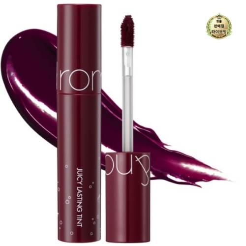 롬앤 쥬시 래스팅 틴트 5.5g (13개)