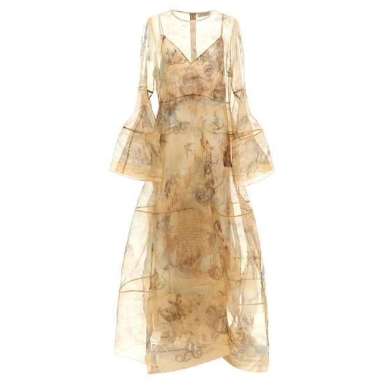 Rebellion 드레스 6938DC261OCAT T