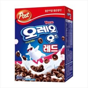 태풍몰+ 오레오오즈 250g
