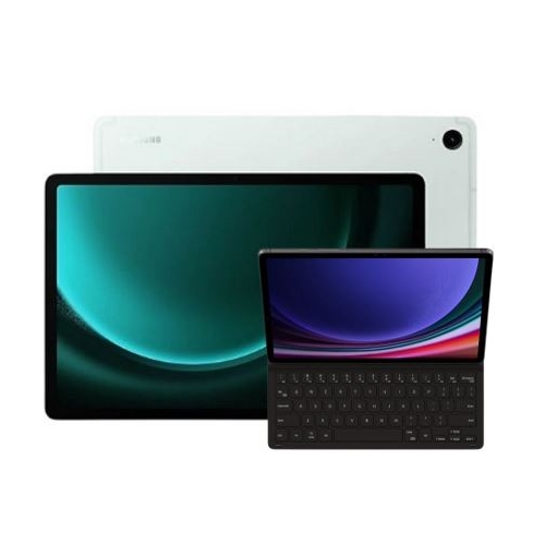삼성전자 갤럭시탭S9 FE+슬림 키보드 (램6GB,128GB)_이미지