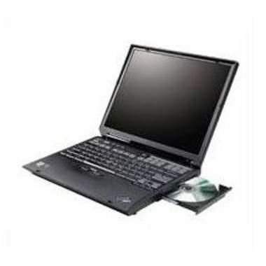 LGIBM ThinkPad R40e 2684-LK1