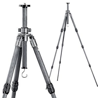 짓조 G1128 Mountaineer Sport performance tripod