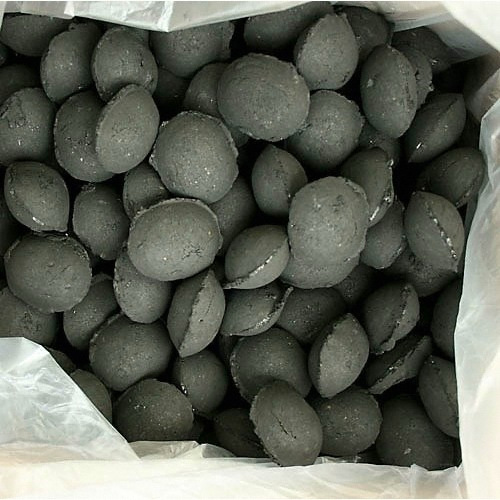 카본텍 야자숯 브리켓 8kg