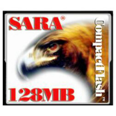 SARA CF (128MB)_이미지