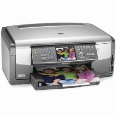 HP PSC3310 All-In-One (기본잉크)_이미지