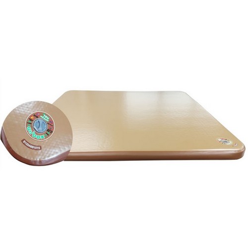 에어박스 캠핑 에어매트 와이드포맨 20cm (200x260)