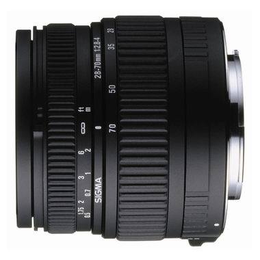 28-70mm F2.8-4 EX HIGH SPEED ZOOM SONY A용