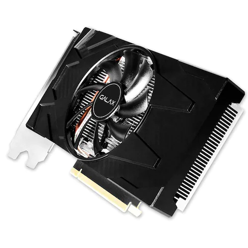 갤럭시 BOY 지포스 RTX 3050 V2 D6 8GB_이미지