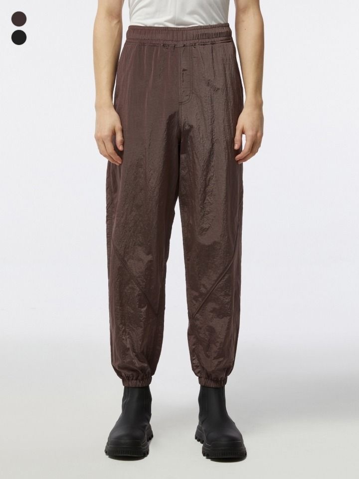 ������ ���� SEGMENT RIPSTOP SET UP JOGGER PANTS LSRSCPJ106M 1156665