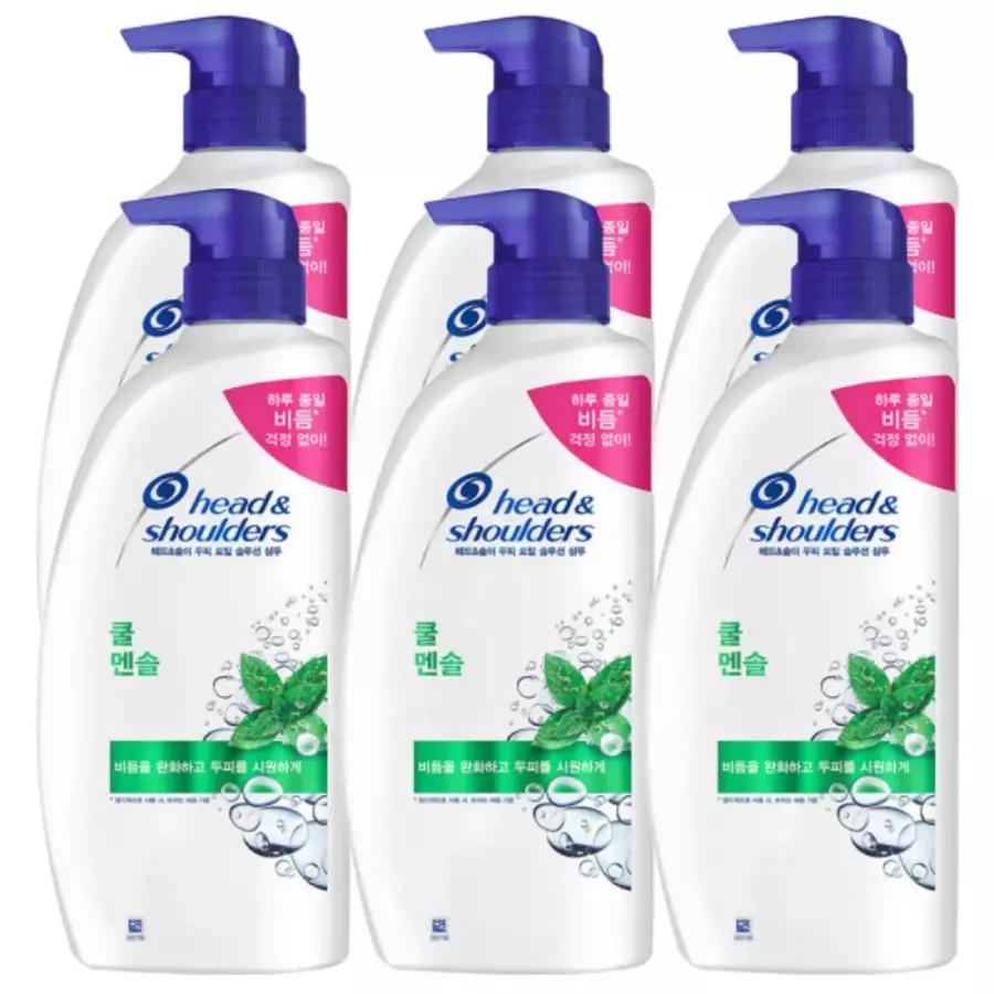 �ѱ�P&G ���ؼ�� �� ��� ��Ǫ 850ml