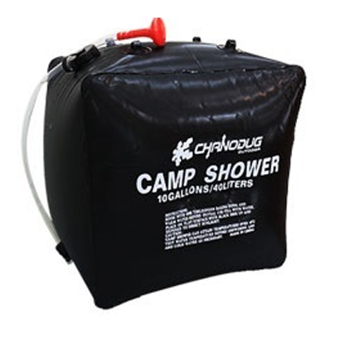 휴대용 샤워기 40L (CE307)