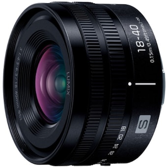 파나소닉 <b>루믹스</b> S 18-40mm F4.5-6.3