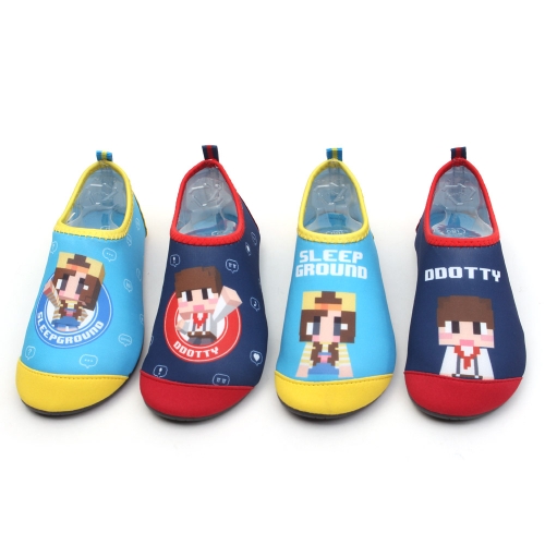 샌드박스 도티잠뜰 아쿠아슈즈 19WS 유아 아동 유치원 초등학생_이미지