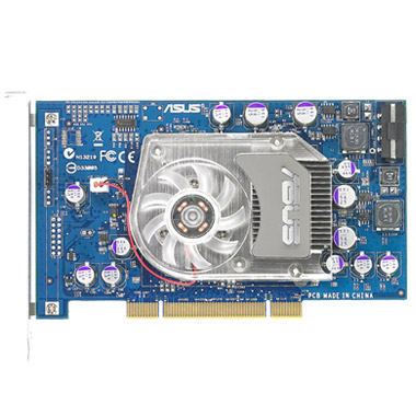 ASUS 에이지아 PhysX P1