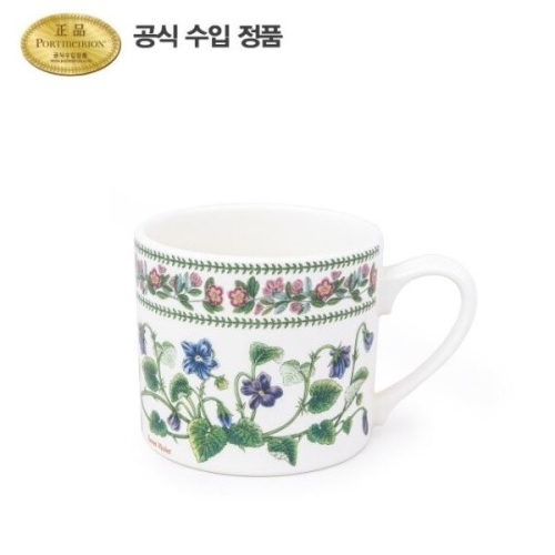 포트메리온 뉴/베리에이션 로우머그 400ml (1개)_이미지