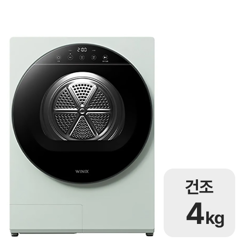 위닉스 컴팩트 플러스 2세대 HS2E400-MMK
