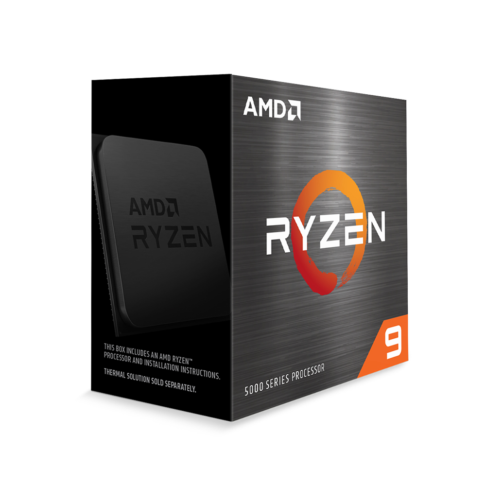 AMD 라이젠9-4세대 <b>5900XT</b> (버미어)
