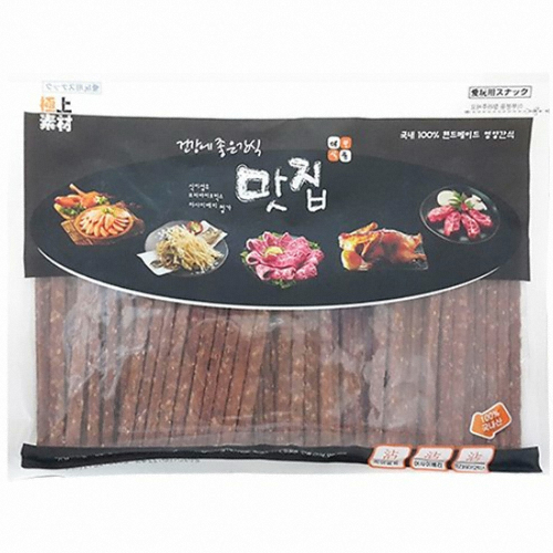 베스트무역 극상소재 맛집 양고기 360g