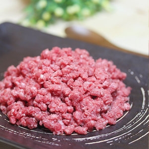 대진미트넷 곡물먹인 소고기 다짐육 500g (1개)_이미지