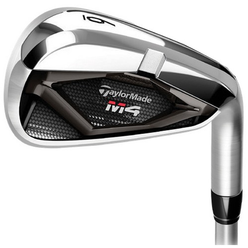 테일러메이드 M4 NL 아이언 경량스틸