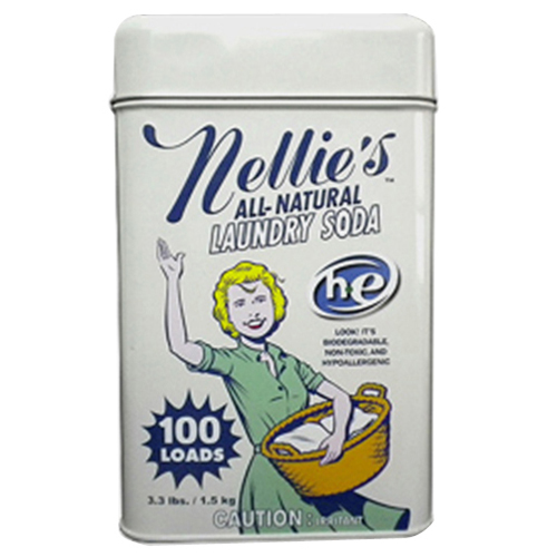  넬리 천연소다 세탁세제(일반용) 1.5kg [1개]
