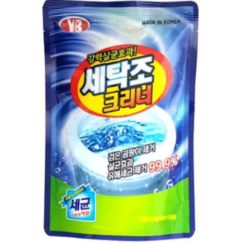 YB 세탁조 크리너 450g